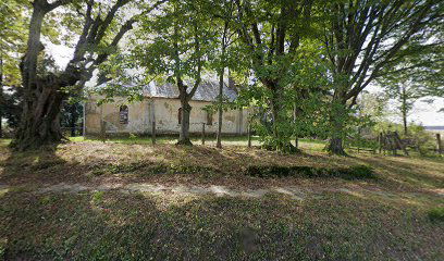 Old cemetery Pavlovac