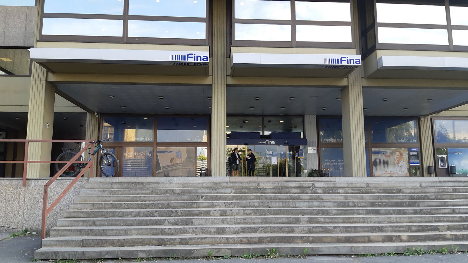 MUP - Osobne, Putovnice, Prebivalište