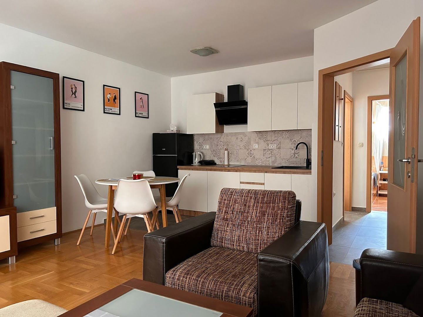 Apartman Kajzerica