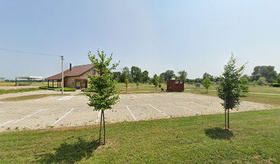 Parking Šuderica Goričan