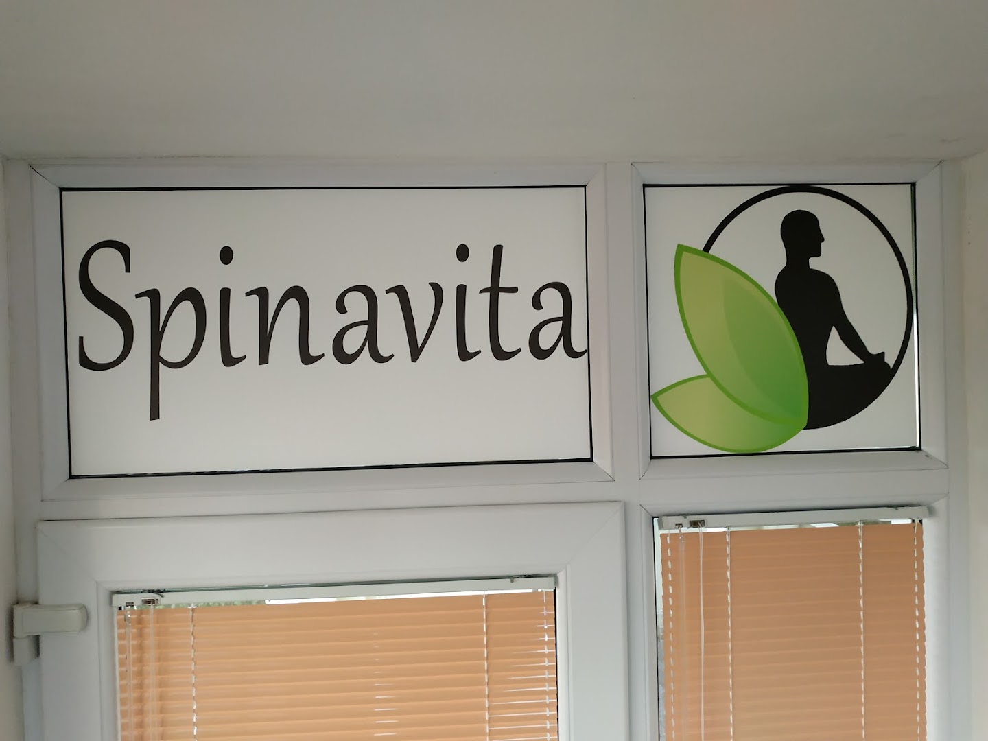 Spina Vita,Obrt za masažu