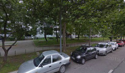 SALON LEPOTE ASTRADAS 2