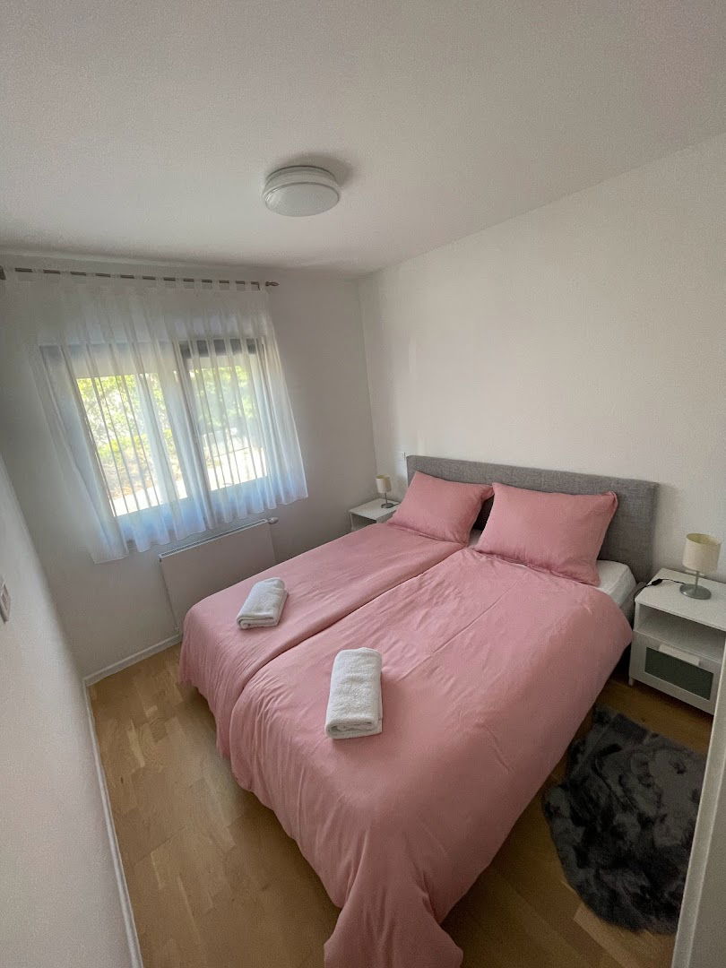 Lucky place apartment - Free parking