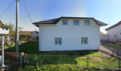 Kamera za nadzor brzine!