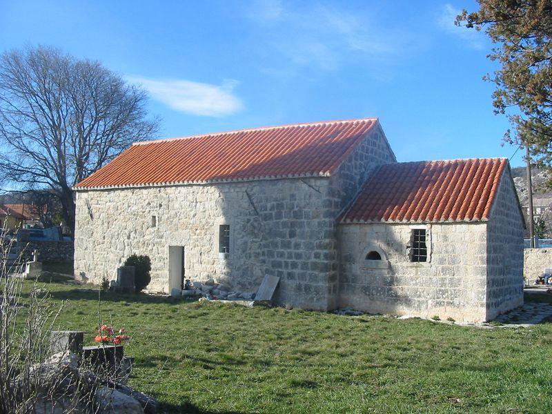 Church of the All Saints