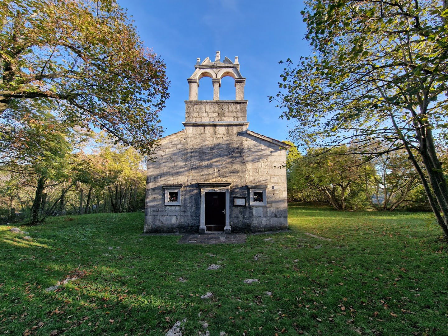 Sv. Marija Snežna