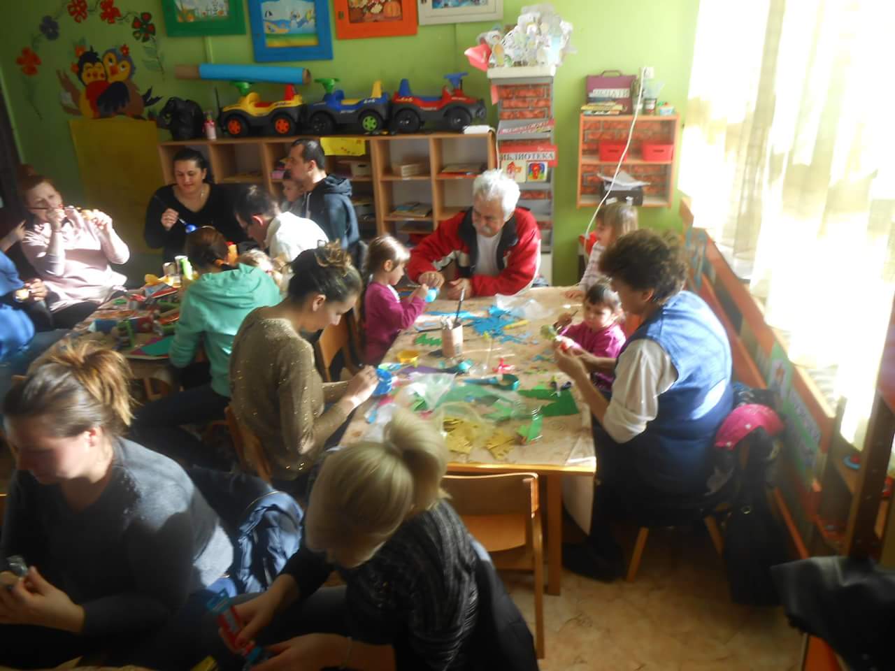 JOVAN I SIN Veleprodaja