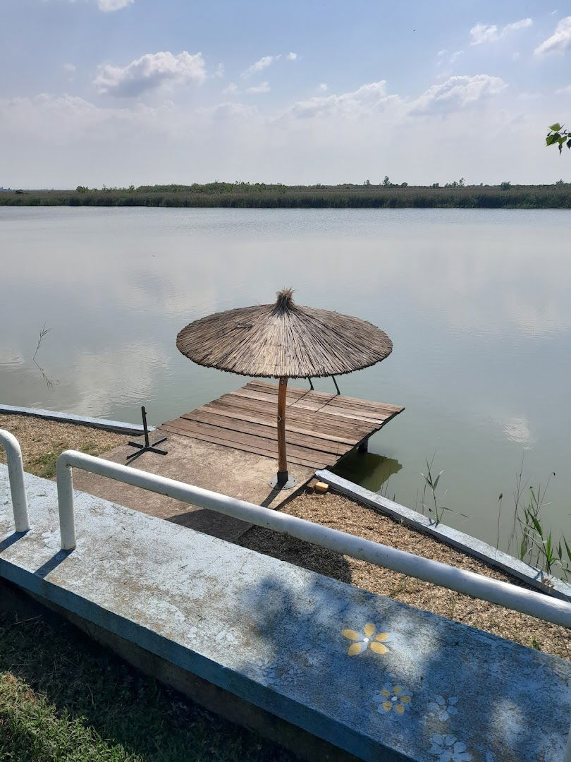 Kuća za odmor Verbora Čurug