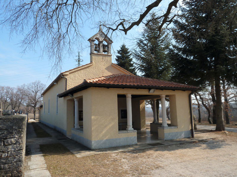 Church of Sts. John and Paul