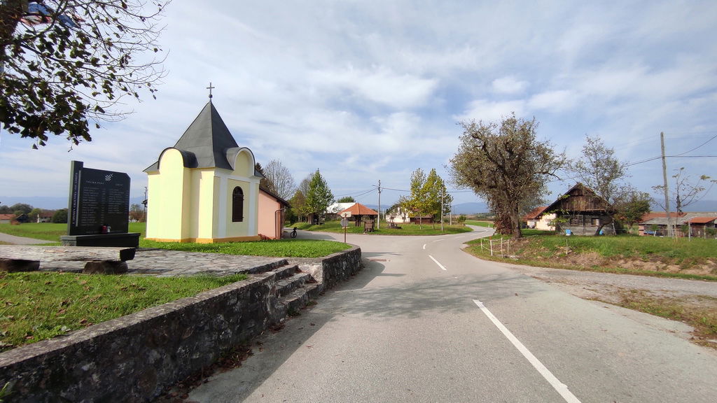 Chapel of St. Michael