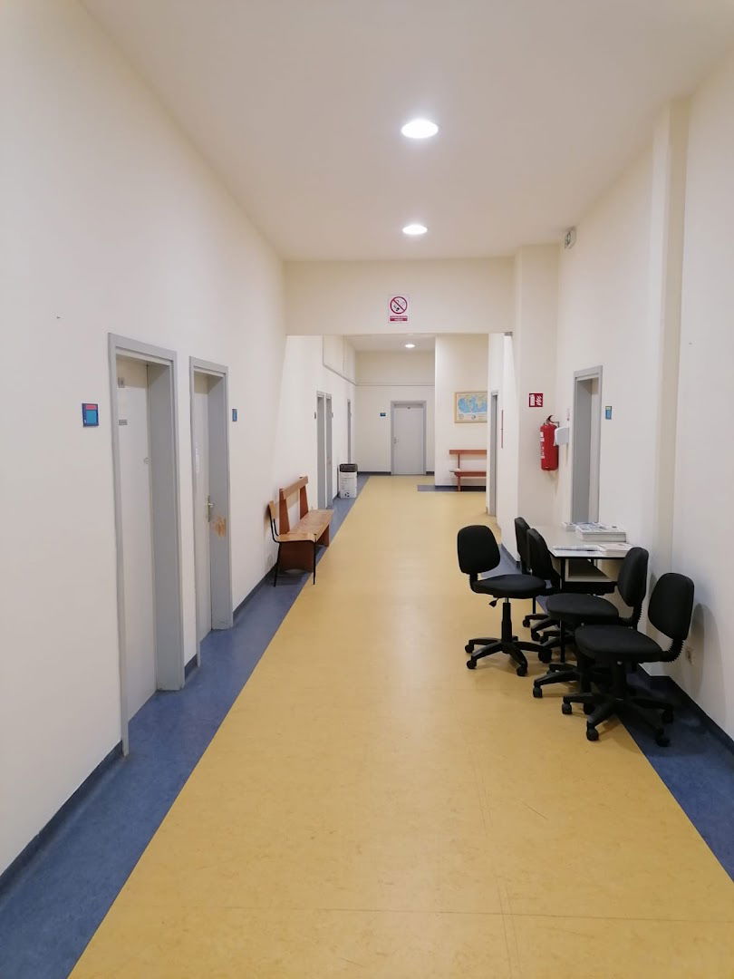 Odjel za geografiju / Department of Geography (Zadar)