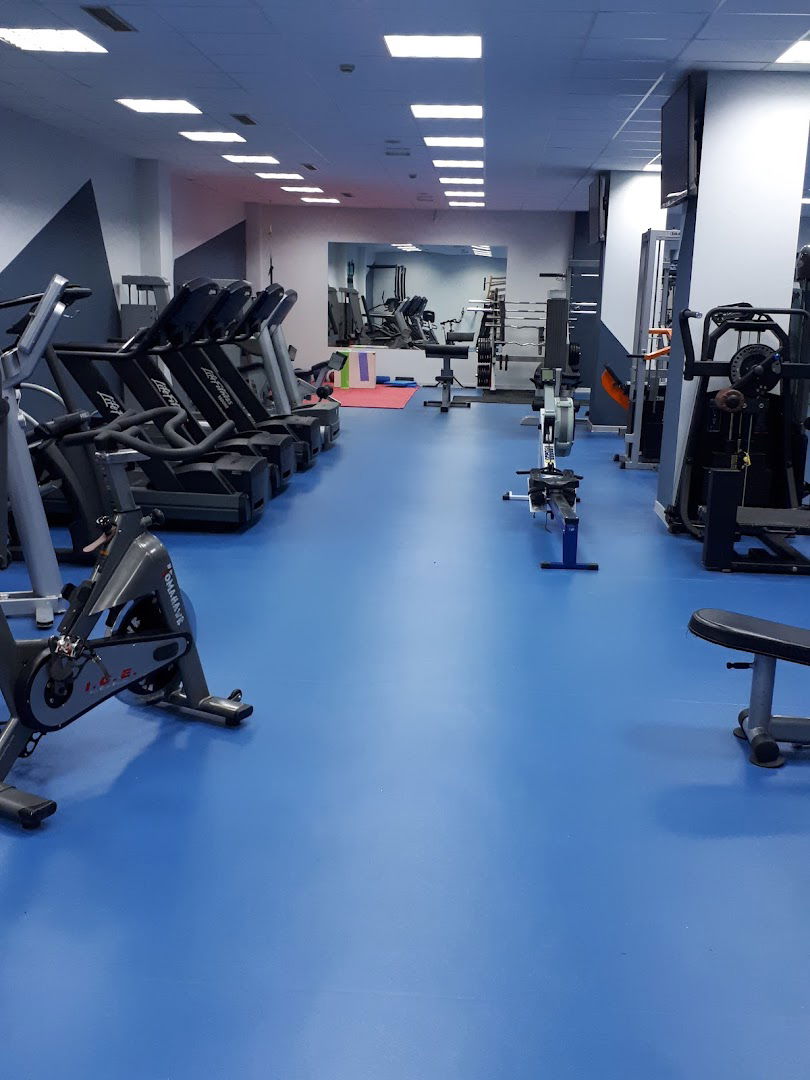 GoodLife Fitness Centar