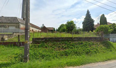 Szent Flórián Kápolna