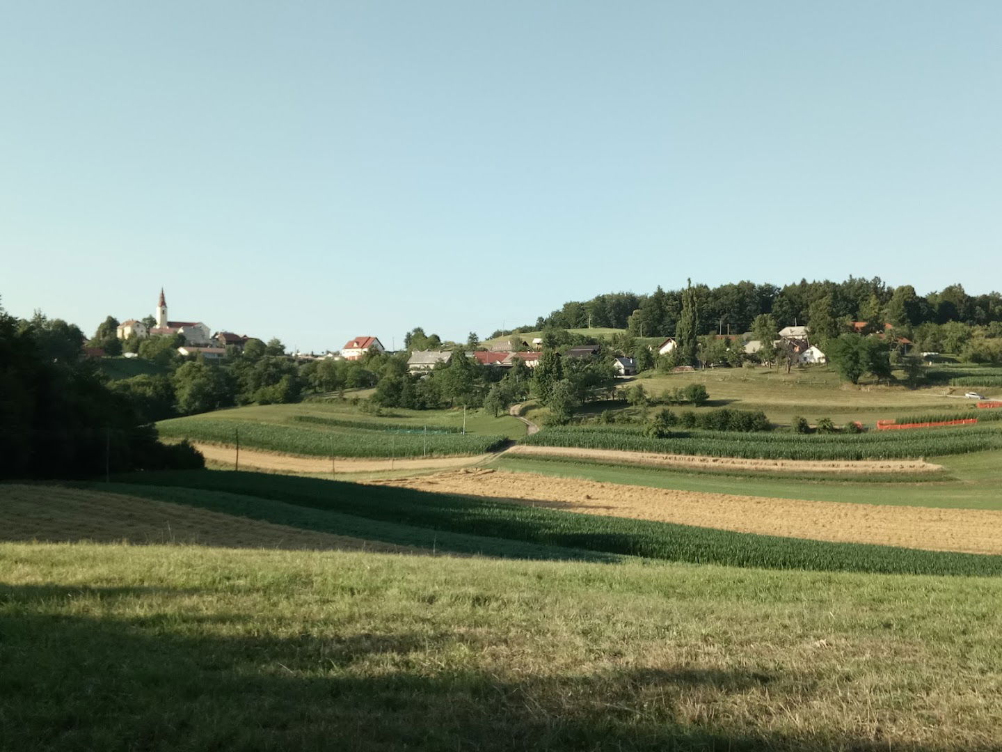 Lovska družina Trebelno