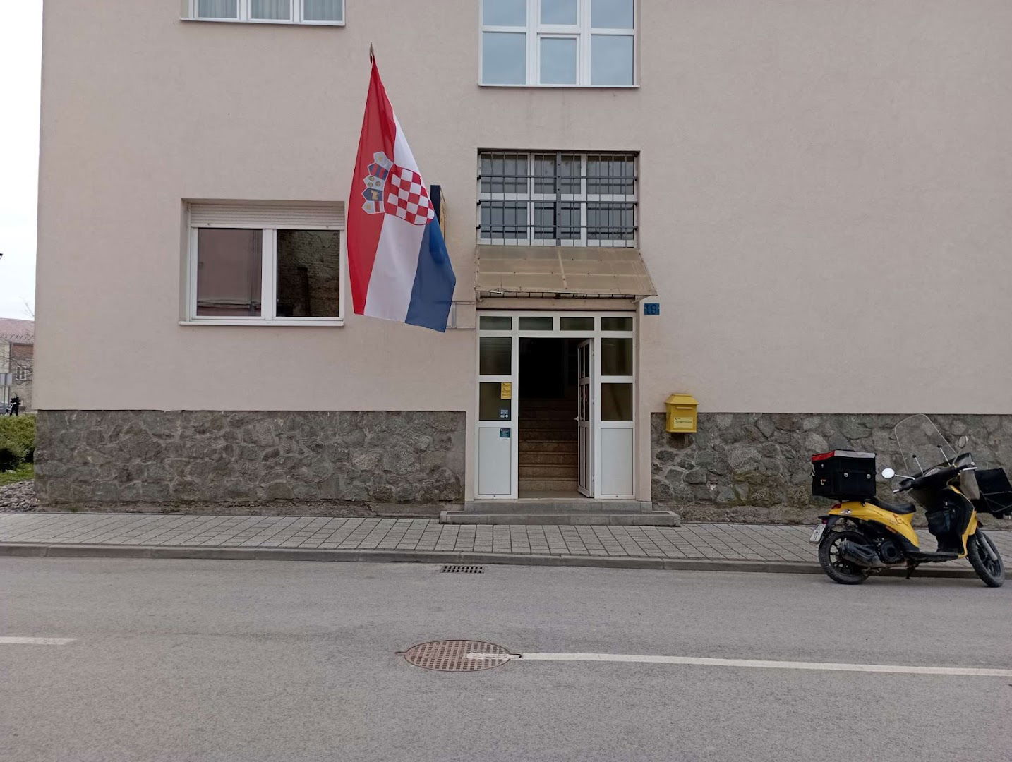 HP - Hrvatska pošta