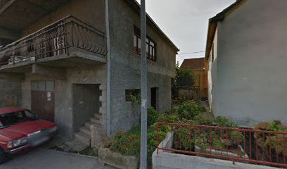 AUTO JENJIĆ, OBRT ZA POPRAVAK MOTORNIH VOZILA, VL.JOSIP JENJIĆ