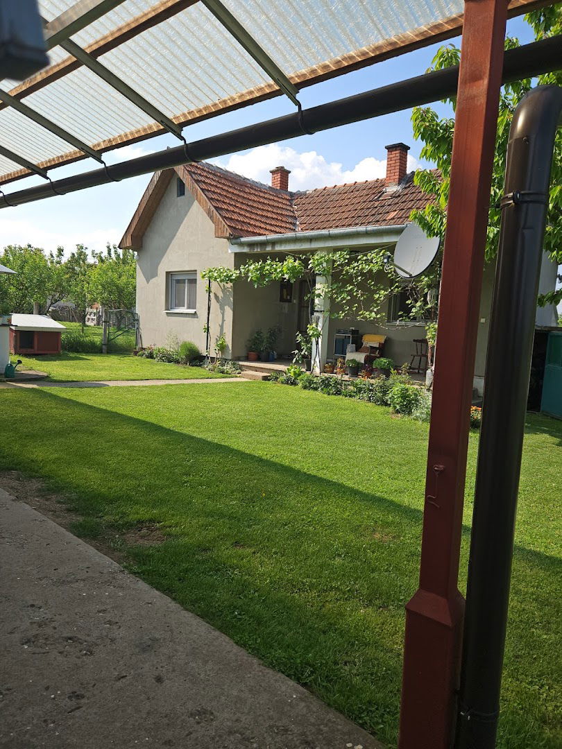 Hacienda Jakovljevic