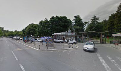 Бањица такси