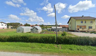 Kmetijske storitve, Anja Job s.p.