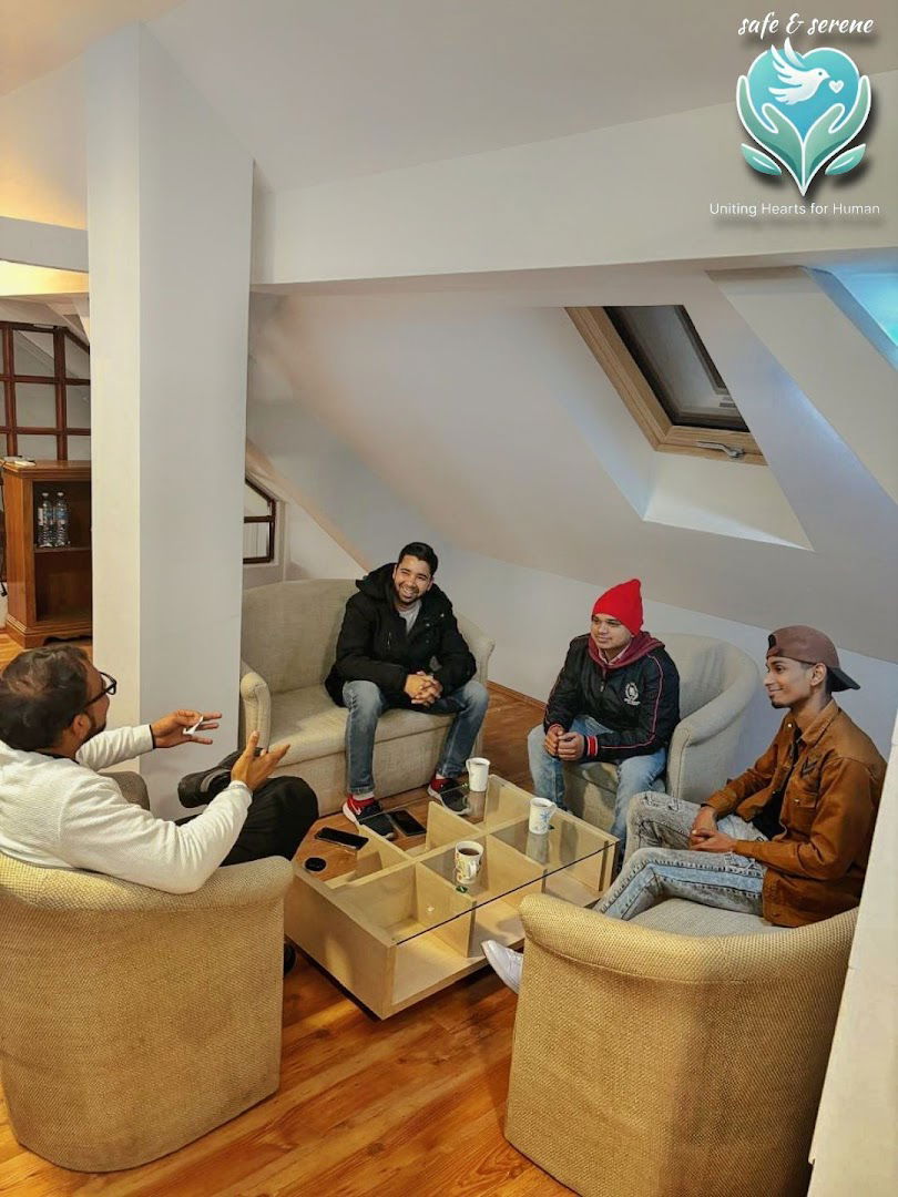 Safe and Serene Serbia