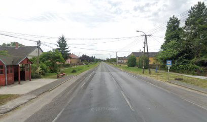 Csokonyavisonta, Felső