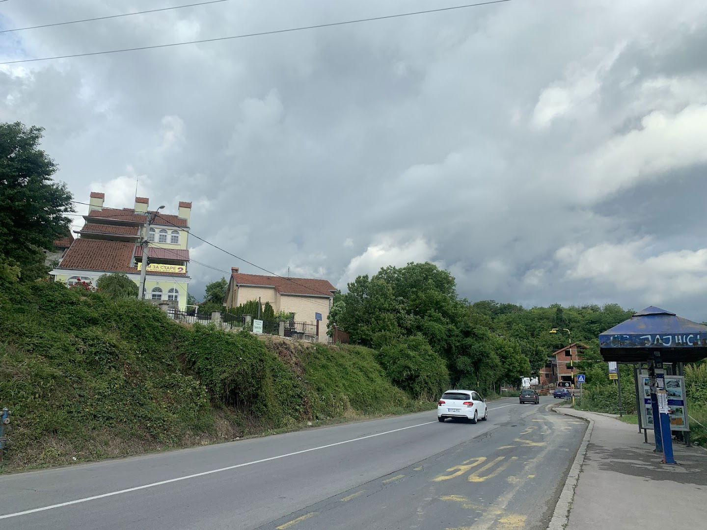 Jajinci /Dom zdravlja/