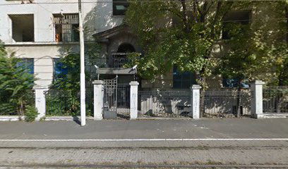 Kafeterija - Kalemegdan Business Center