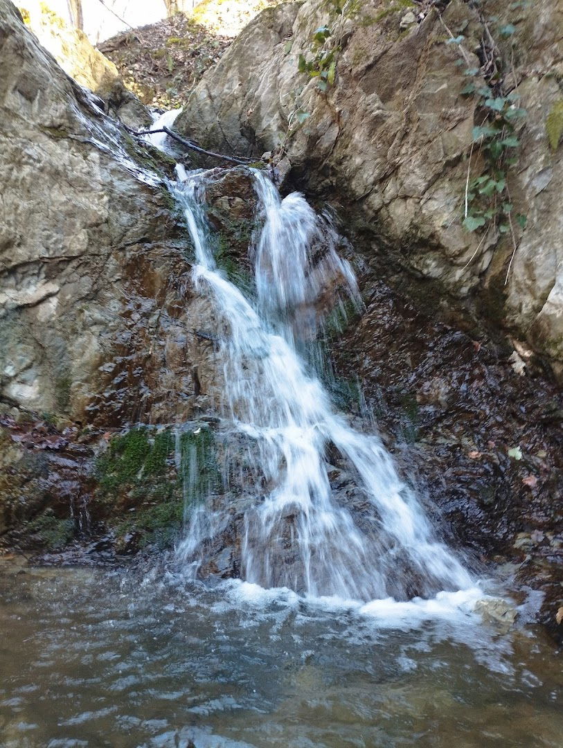Vodopad Dobrog Potoka