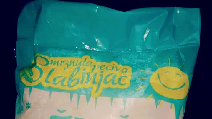 Pekarska industrija "SLABINJAC"