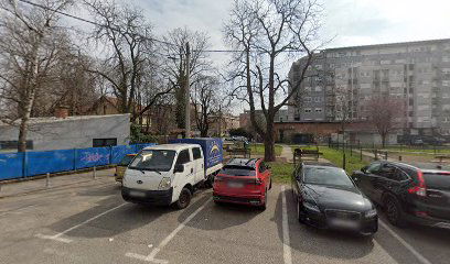 Stol za stolni tenis