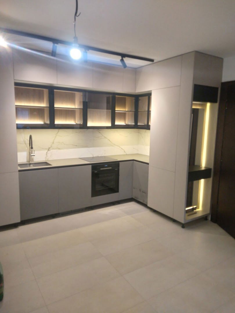 Sretenović Enterijer-Nameštaj po meri