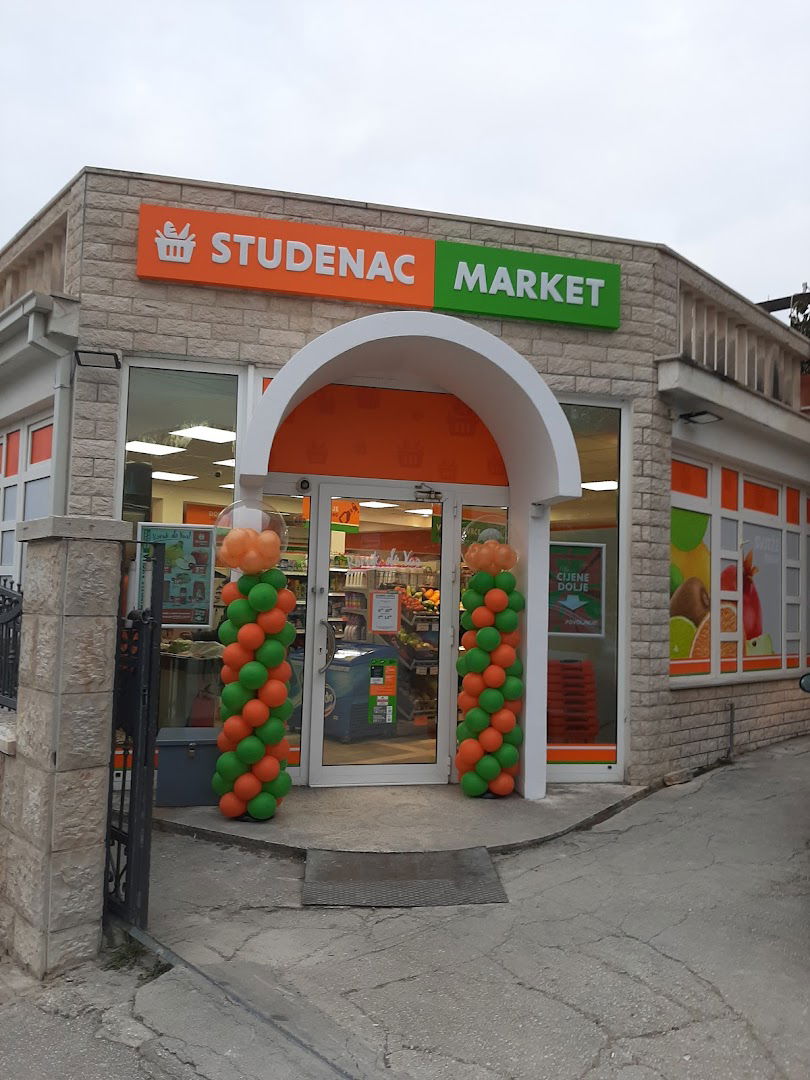 Studenac Market