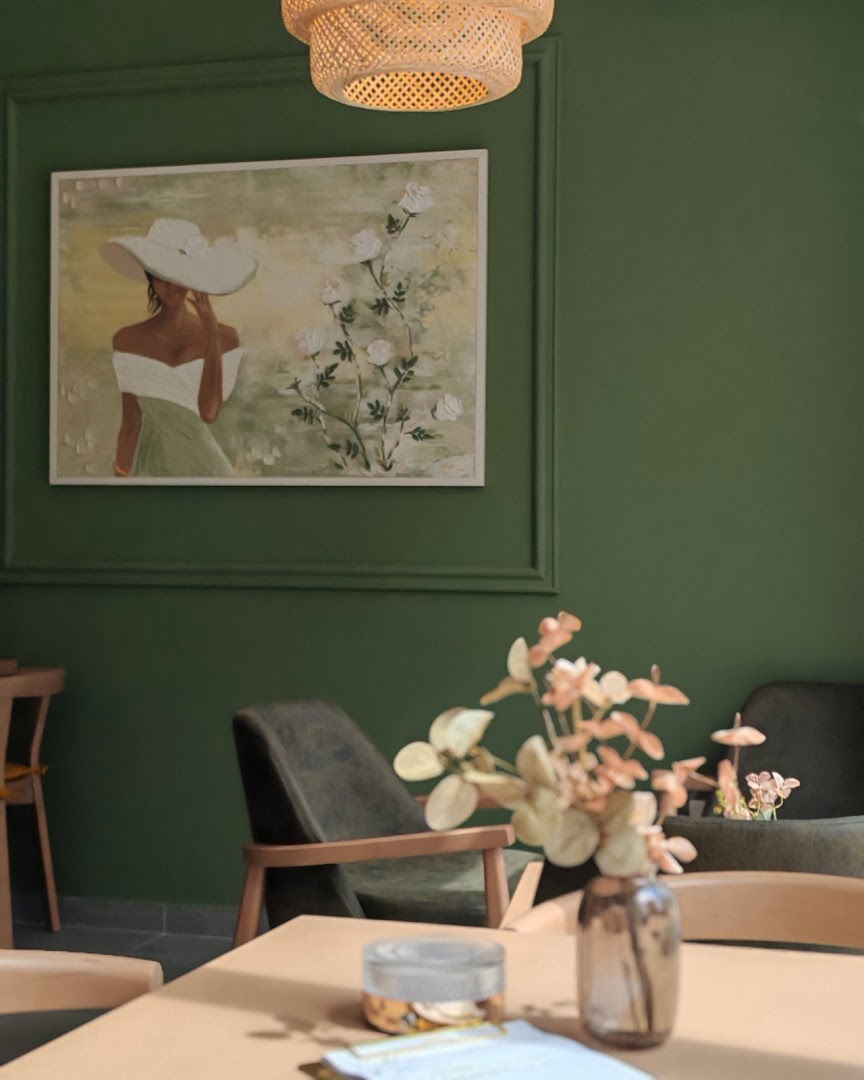 Lola sweet and coffee