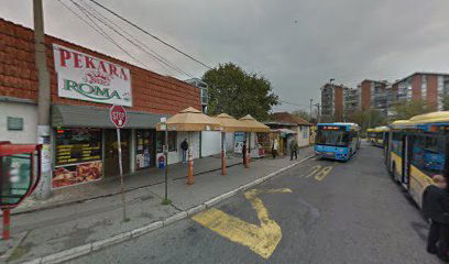 Продавница