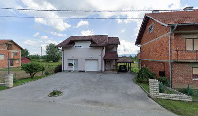 FRIZERSKI SALON SCALA, LJILJANA KRALJ, S. RADIĆA 67A