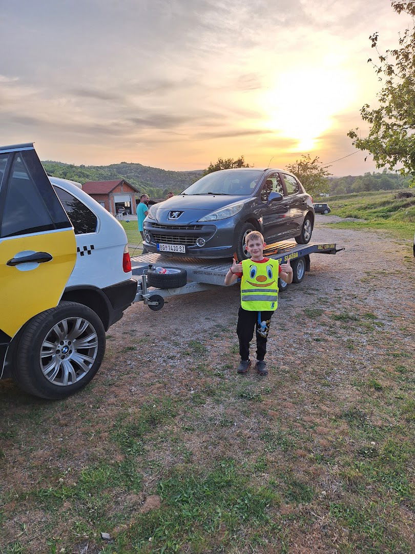 FK Šumadija Mali Crljenci