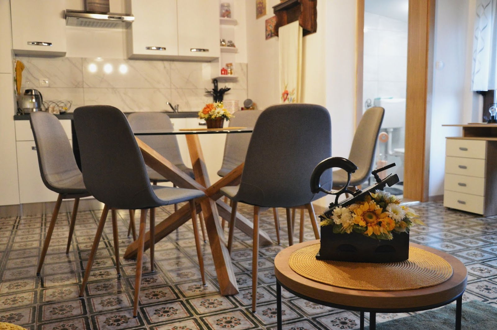 Kuća za odmor Pušlek