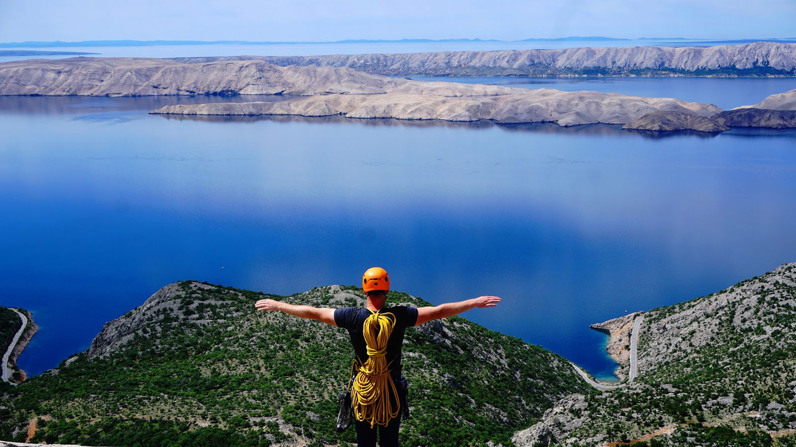 Thrillseeker Croatia