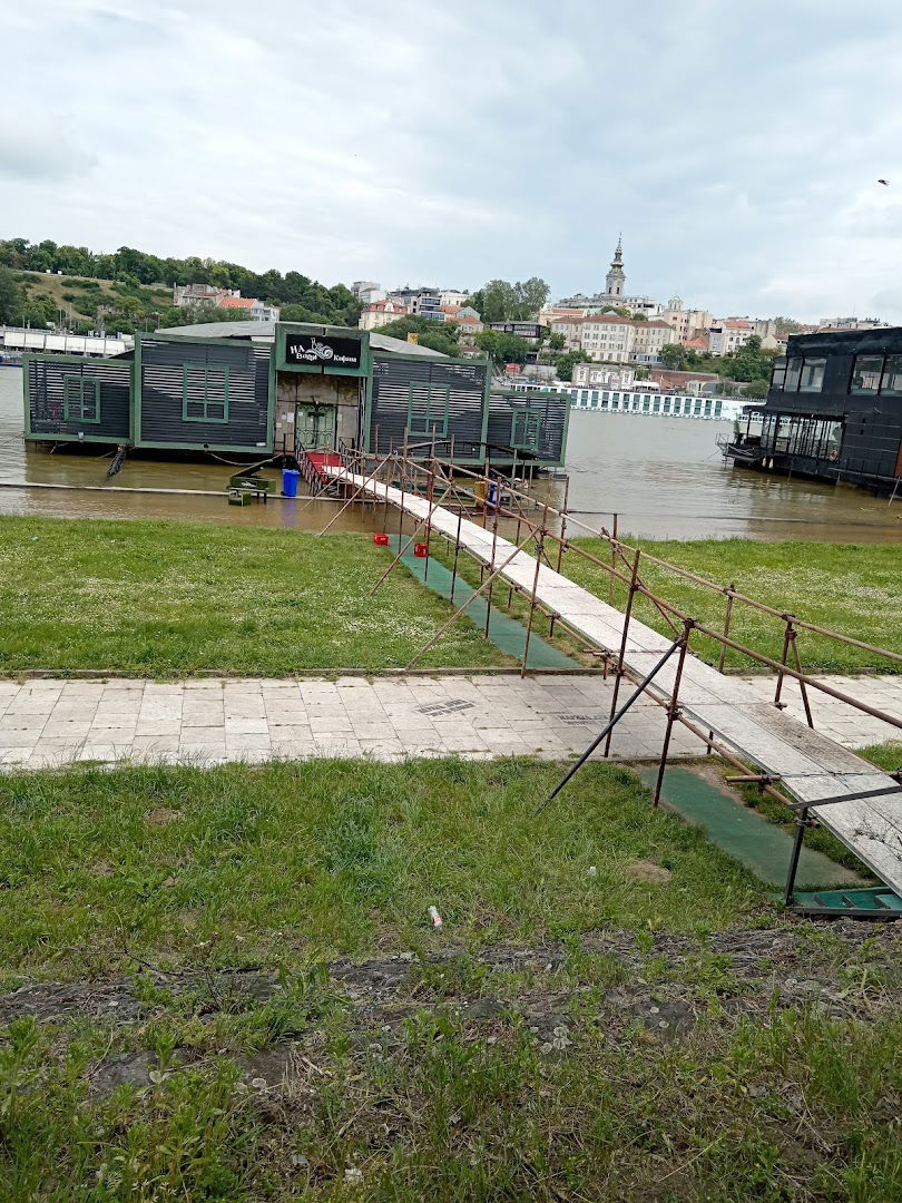 SKELE I PODUPIRAČI SADOVIĆ ️