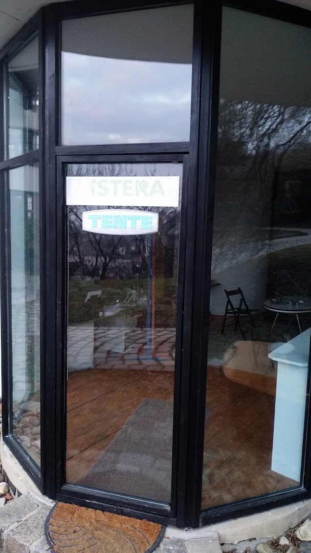 Kotači i kotačići - MISTERA ZAGREB d.o.o.