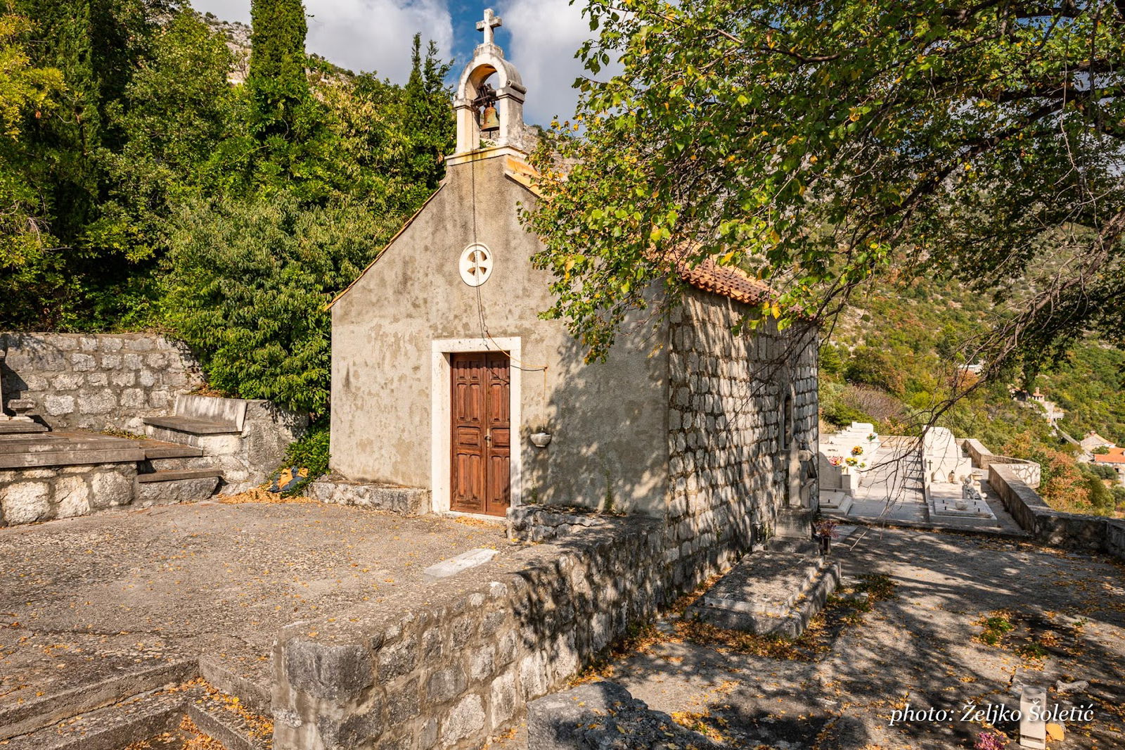 Church of St. Salvation