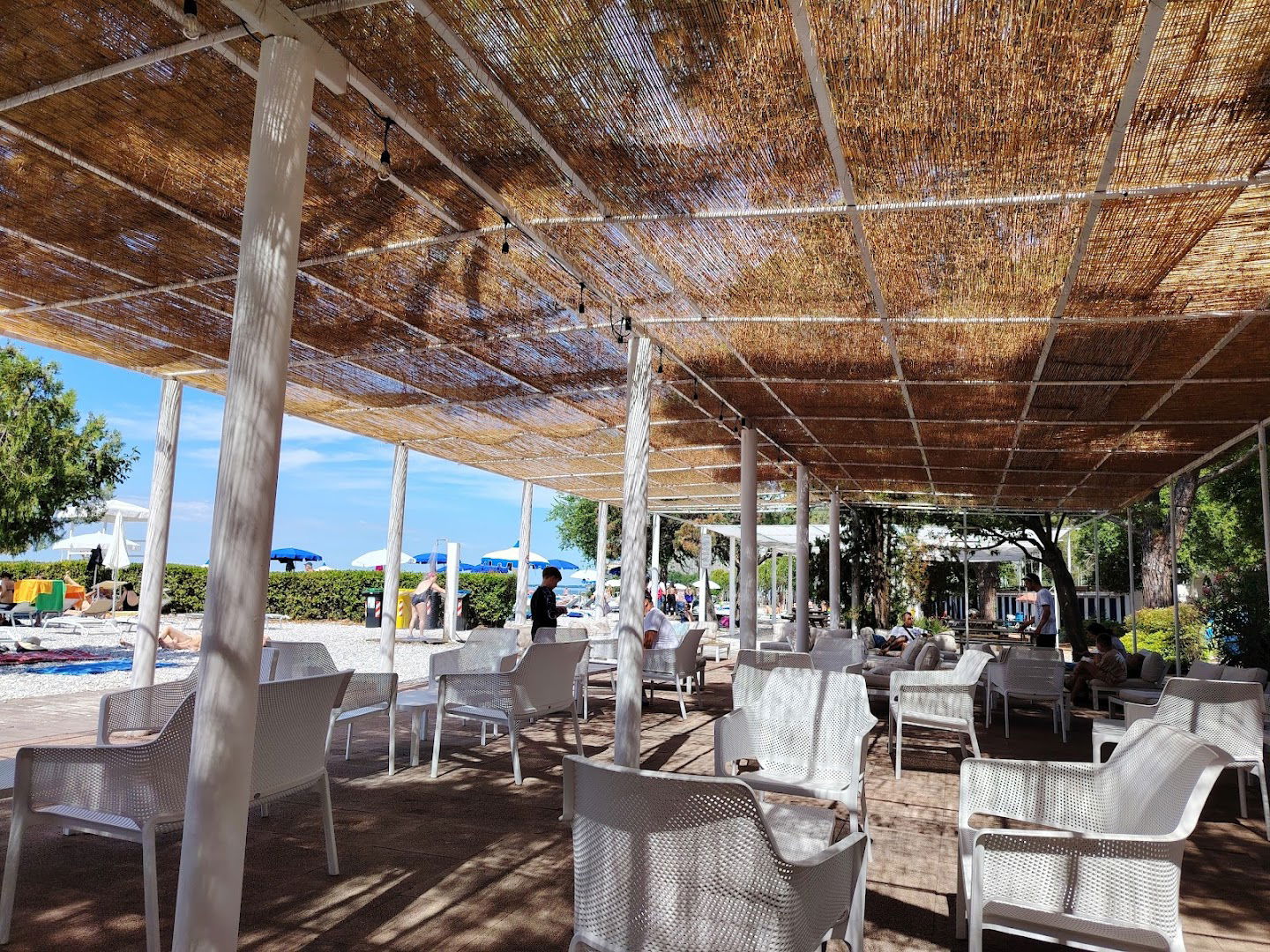 Santa Maria di Sistiana