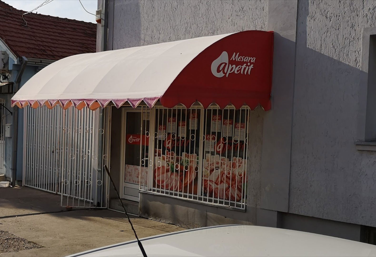 Mesara APETIT
