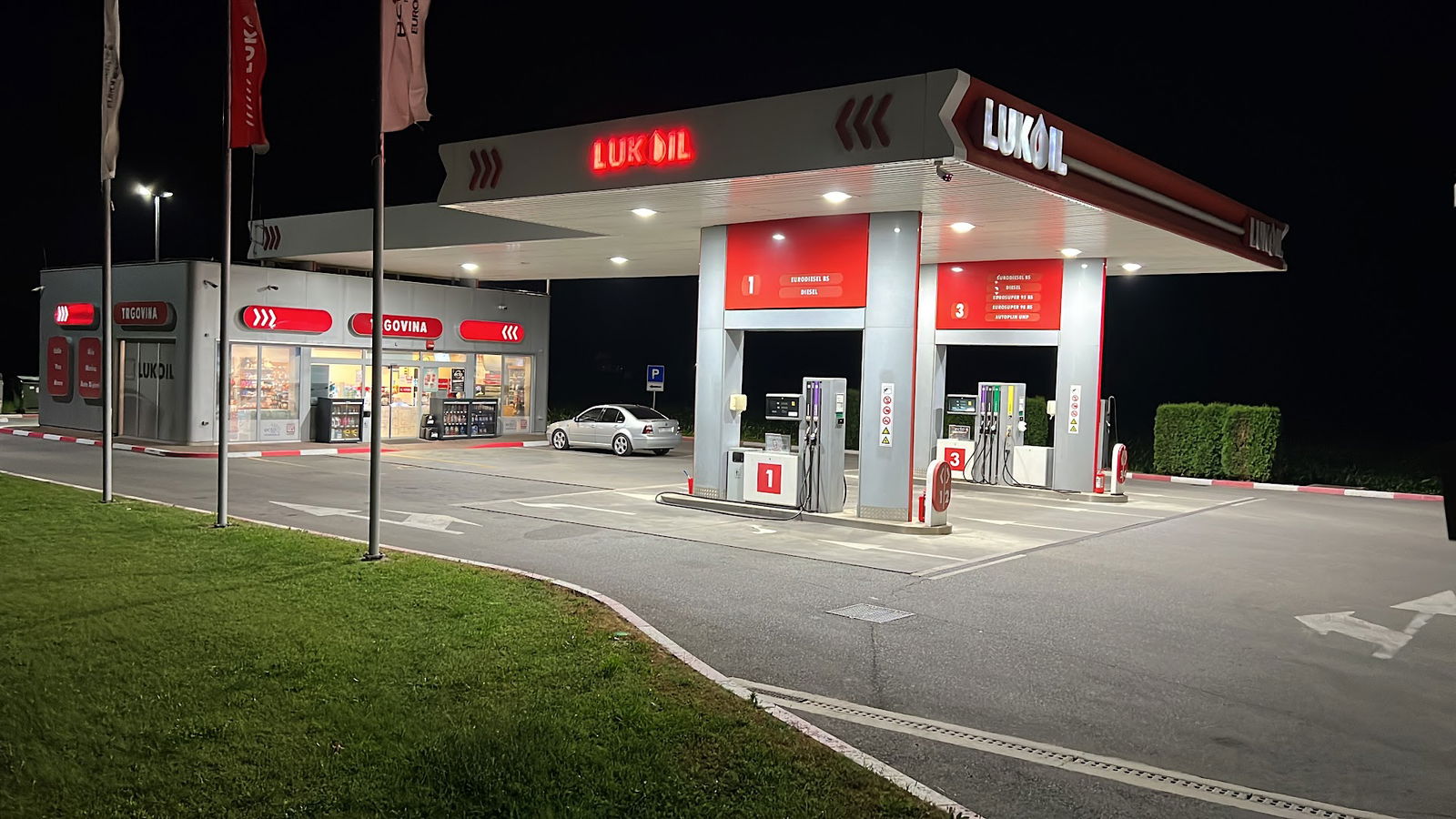 Lukoil