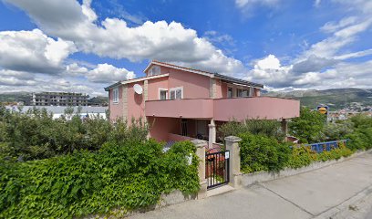 Little Paradise Apartment