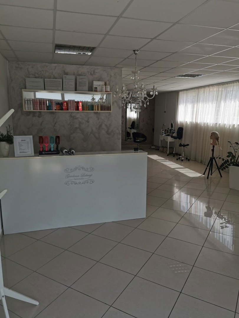 Gordana Lakenji - Hair Studio