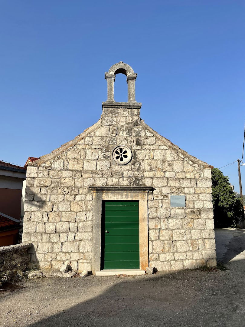 Church of St. Augustine