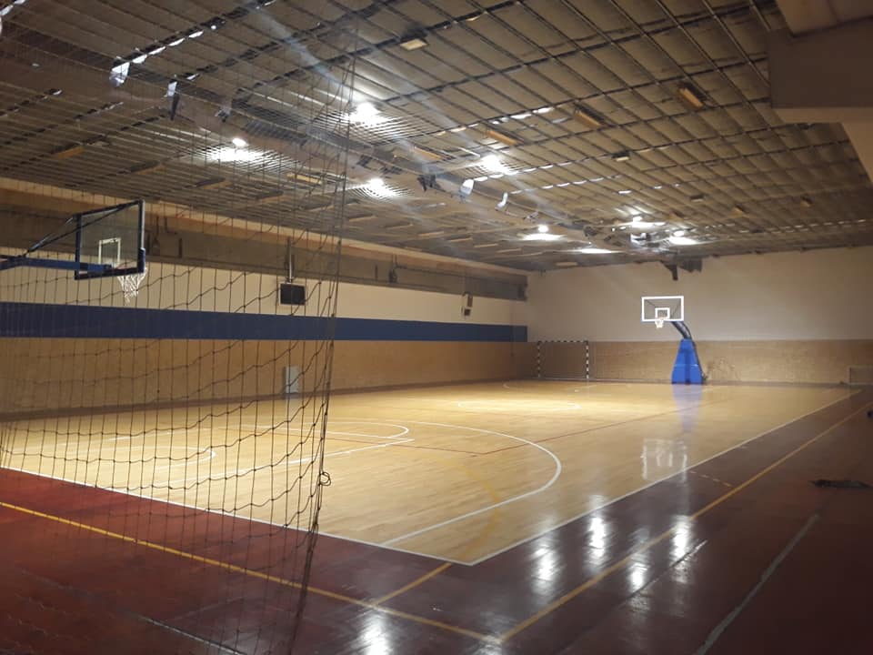 Sportski centar Univers