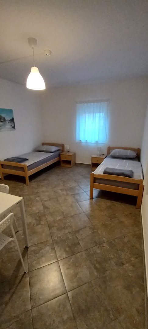 Dom za starije i nemoćne osobe Pavlić