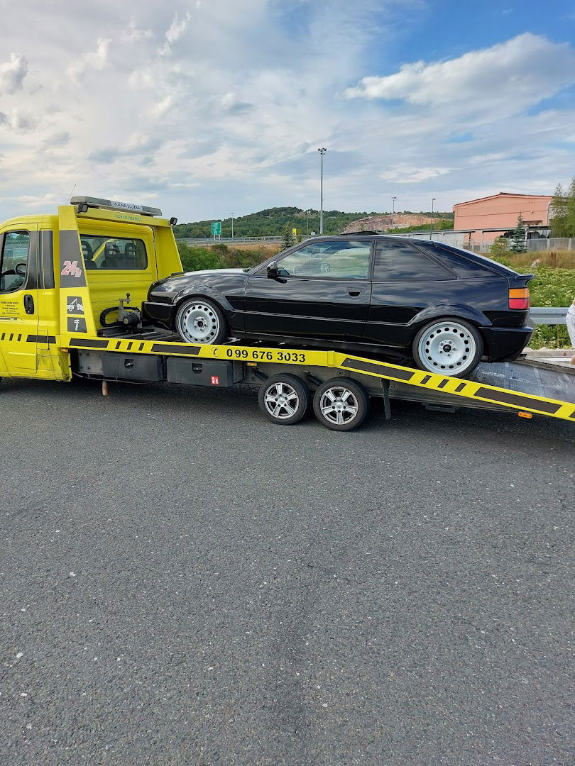 Naplatna postaja Perušić